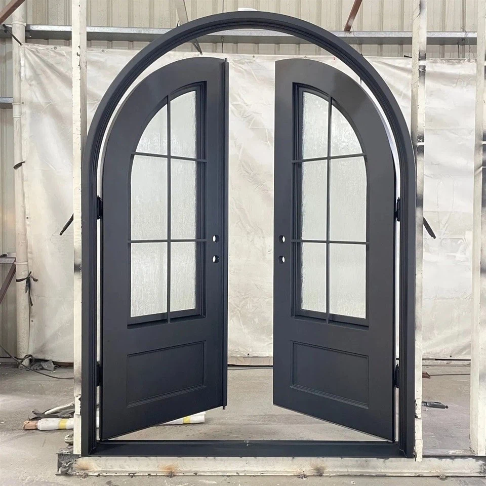 Swinging French Doors factory